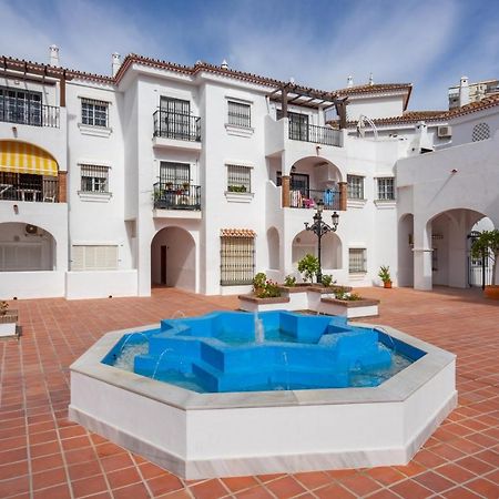 Stunning 3Br Flat Near Beach And Puerto Marina By Costarentals - Ref 150 베날마데나코스타 외부 사진