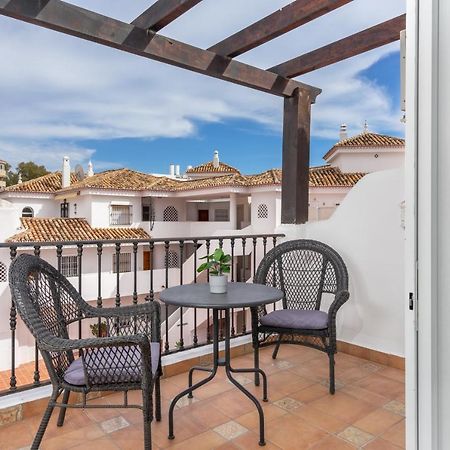 Stunning 3Br Flat Near Beach And Puerto Marina By Costarentals - Ref 150 베날마데나코스타 외부 사진