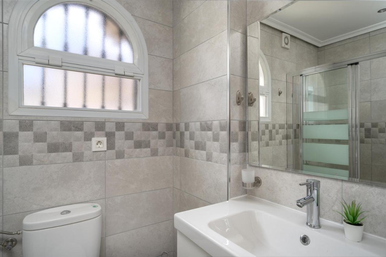 Stunning 3Br Flat Near Beach And Puerto Marina By Costarentals - Ref 150 베날마데나코스타 외부 사진