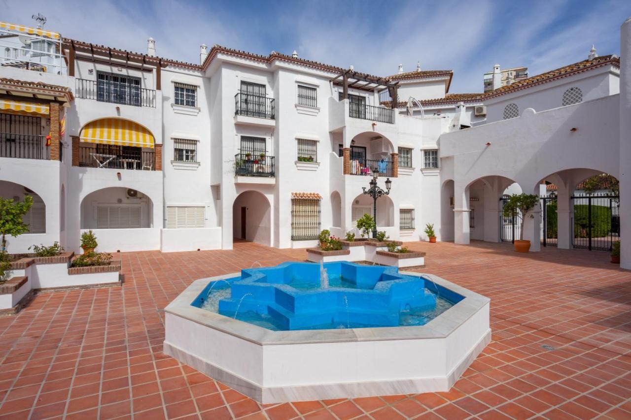Stunning 3Br Flat Near Beach And Puerto Marina By Costarentals - Ref 150 베날마데나코스타 외부 사진