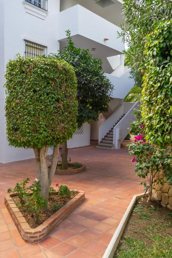 Stunning 3Br Flat Near Beach And Puerto Marina By Costarentals - Ref 150 베날마데나코스타 외부 사진