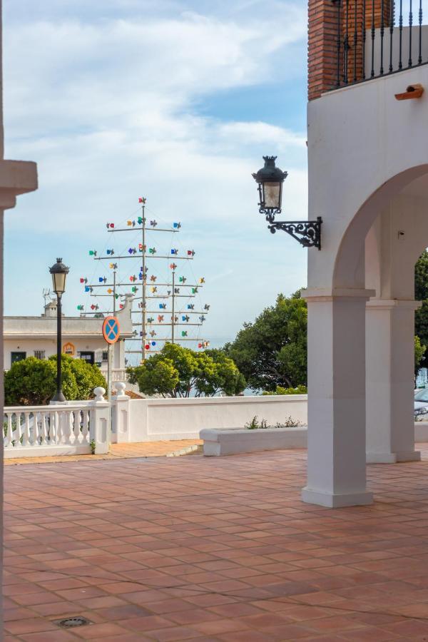 Stunning 3Br Flat Near Beach And Puerto Marina By Costarentals - Ref 150 베날마데나코스타 외부 사진