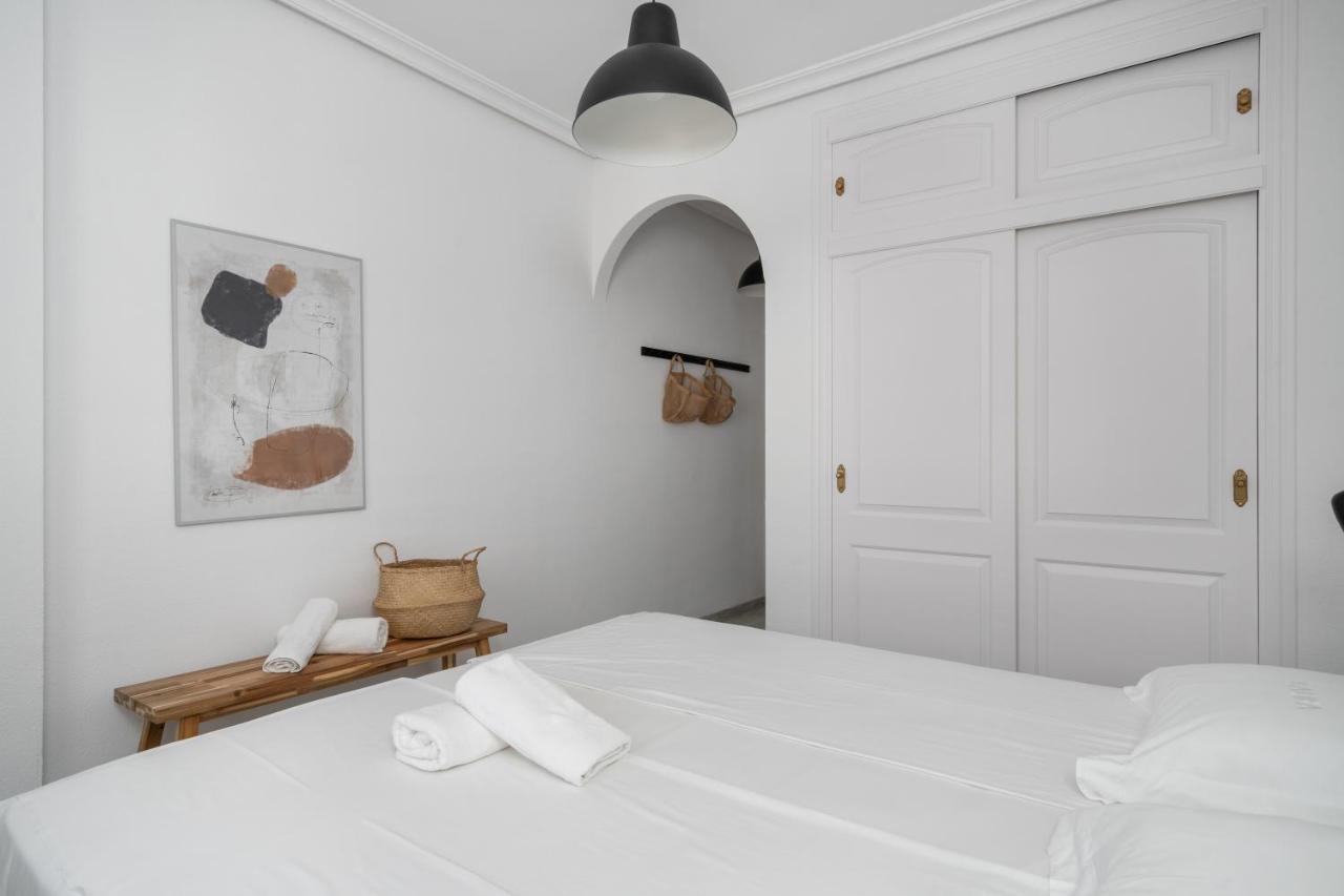 Stunning 3Br Flat Near Beach And Puerto Marina By Costarentals - Ref 150 베날마데나코스타 외부 사진