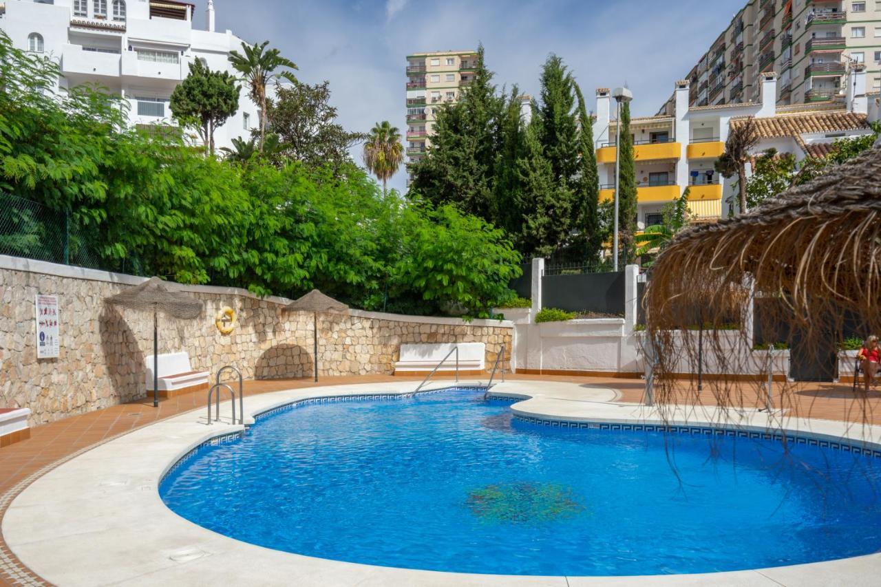 Stunning 3Br Flat Near Beach And Puerto Marina By Costarentals - Ref 150 베날마데나코스타 외부 사진