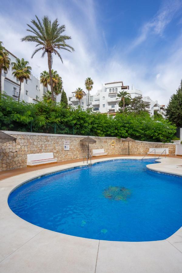 Stunning 3Br Flat Near Beach And Puerto Marina By Costarentals - Ref 150 베날마데나코스타 외부 사진